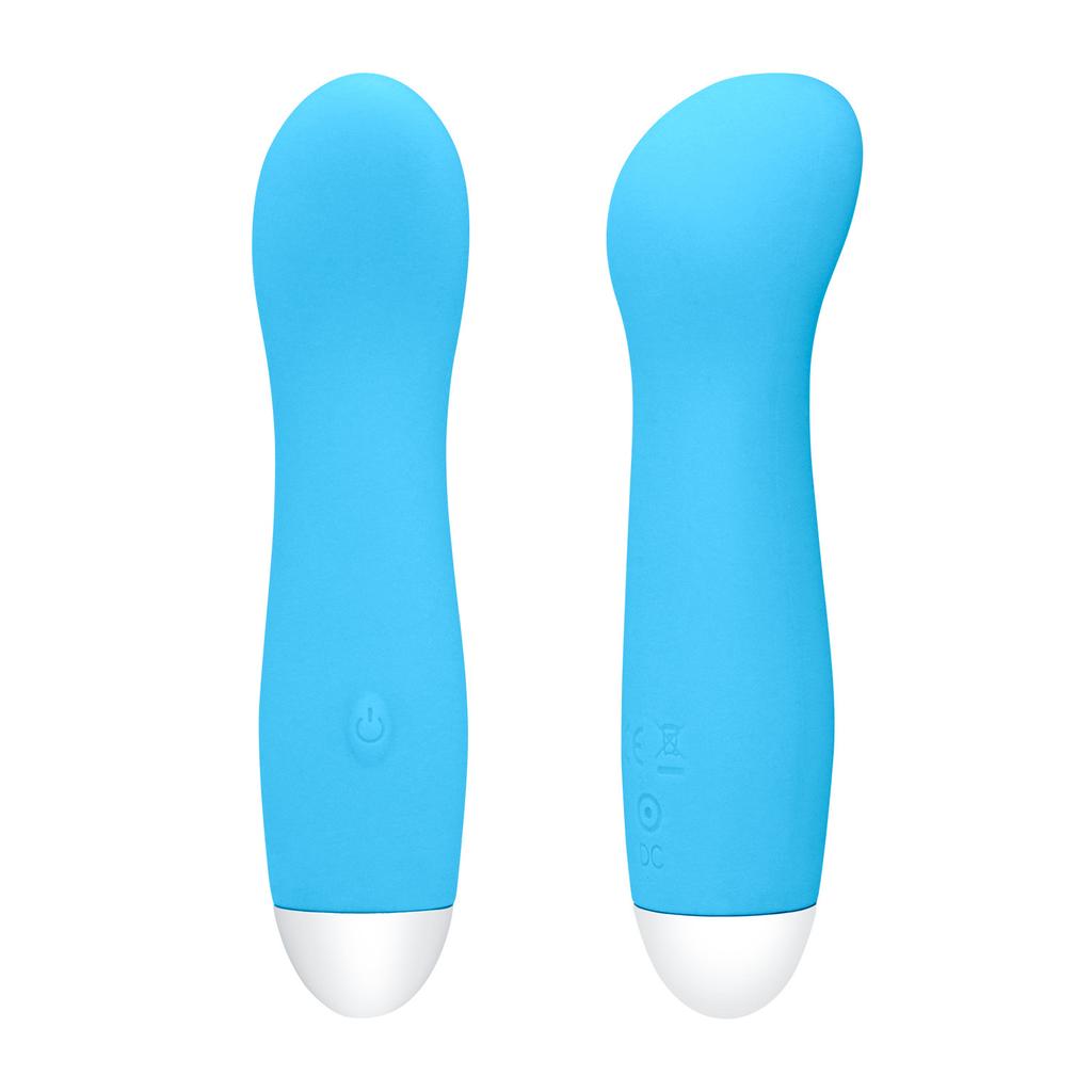 Powerful Bullet Vibrator Mini Dildo Clitoral Stimulator G-spot Massager Vaginal Vibrator Love Egg Masturbator Sex Toys for Women