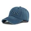 Denim Baseball Cap Sunscreen Hat