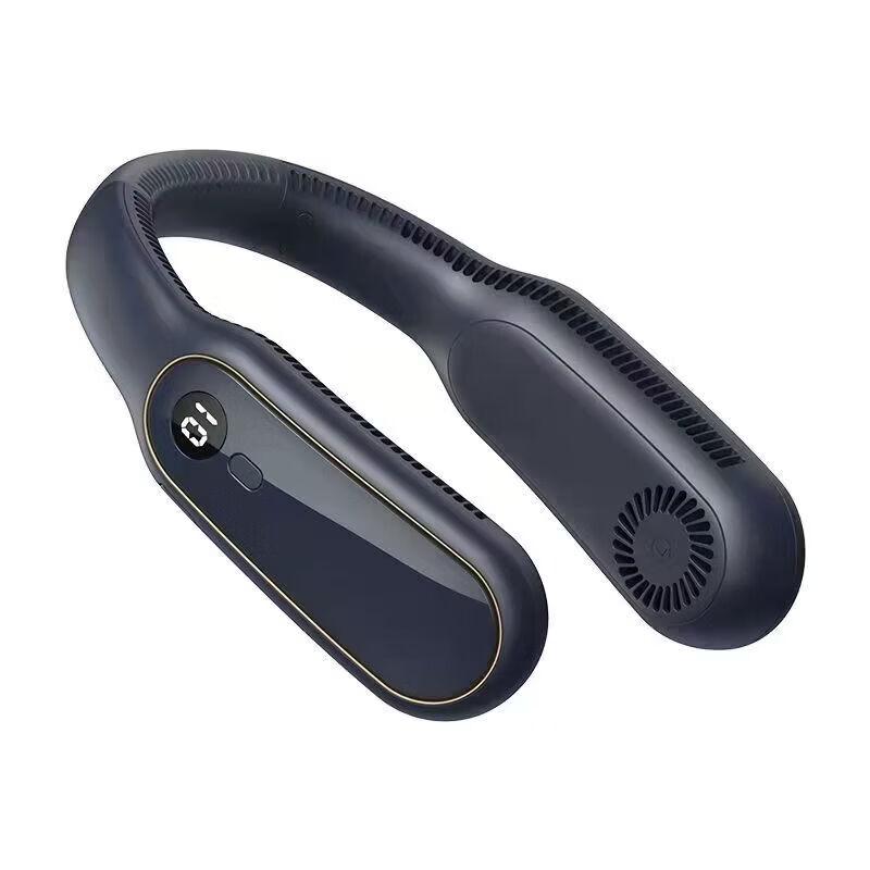 Portable Hands-Free Neck Fan