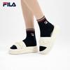 Fila Sponge Retro Women's Slide Sandals