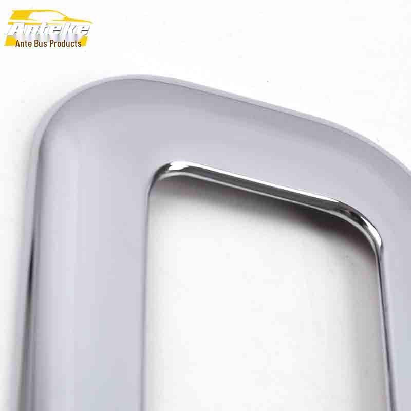 Baojun 730 Rear Air Outlet Electroplated Trim for Third Row
