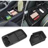 Storage Box Cup Holder Lower Tray Armrest Storage Box For Kia EV6 2025 2025 2025-A99D