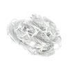 Outdoor Waterproof Twinkling Icicle Fairy Lights for Weddings & Celebrations