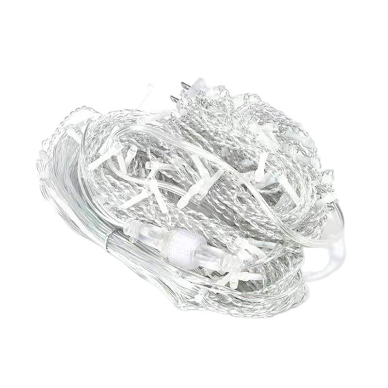 Outdoor Waterproof Twinkling Icicle Fairy Lights for Weddings & Celebrations