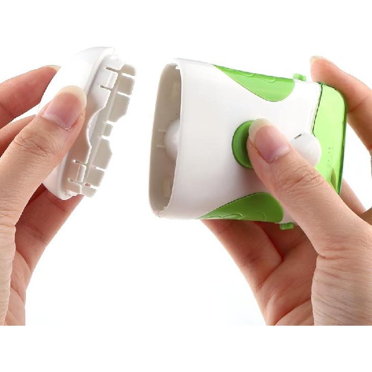 Electric Nail Clipper, Electric Nail Trimmer Fingernail Cutter Nail File, Professional Manicure Nail Clippers for Fingernails and Toenails, for Men