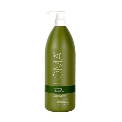 Shampoo Nutriente 1000ml