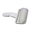 White Pastry Cutter Reusable Pastry Lattice Roller Lattice Dough Cutter  Pizza and Biscuits