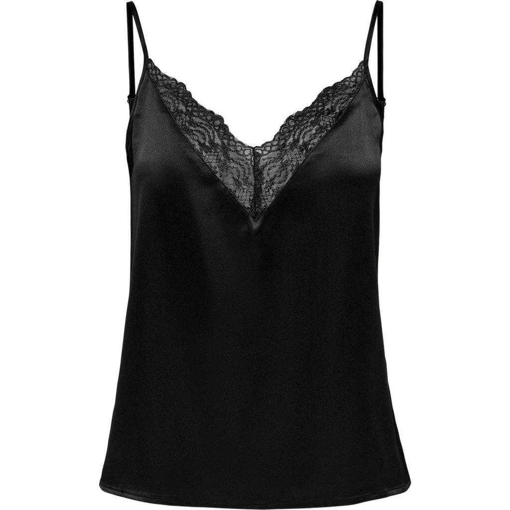 Only Womens/Ladies Lace Camisole