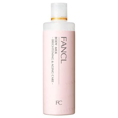 Fancl - Körpermilch Aufhellend & Anti-Aging