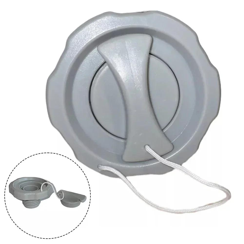 For Duraplus Air Valve Premium Inflation Screw Cap For P05767 Air Cap Screw Valve Replacement Valve For Inflatable Air Chambers