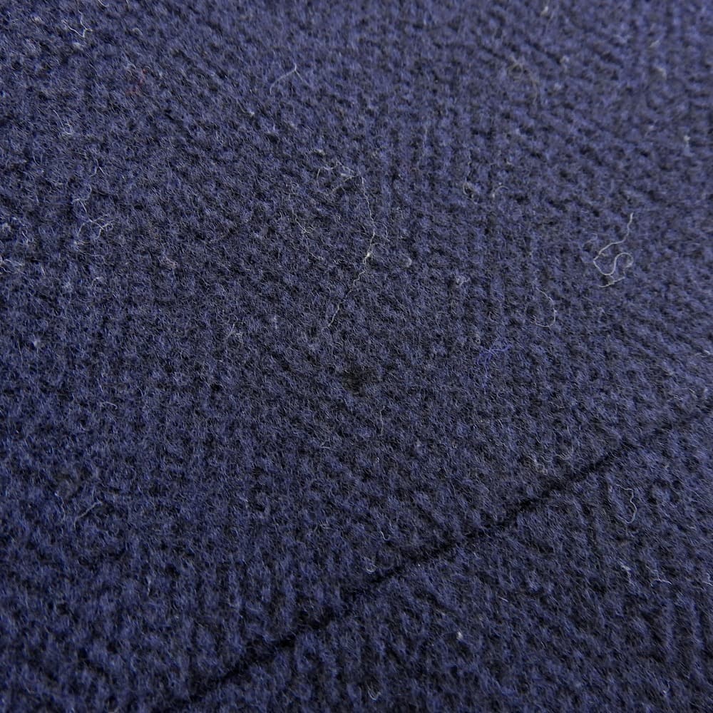 INVERTERE Elysian Duffle Coat, Men's, Navy, Size 36 Coat 36 NavyUsed