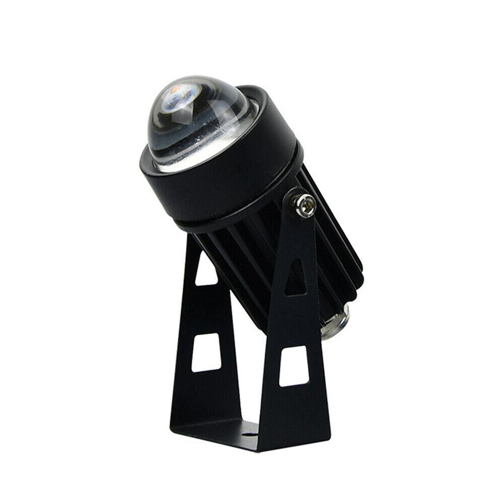 Portable Waterproof LED Lawn Light Narrow Beam Outdoor Floodlights Wall Washer Outdoor Light Spot Lamp