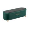 Plastic Chopstick Organizer With Drain Tray Cutlery Storage Box High Quality Chopstick Box