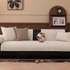 New Sofa Cushion, Universal Sofa Towel For All Seasons, Light Luxury And High-End One-Piece Combination Sofa Cover Cushion