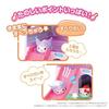 SEGA FAVE Spoon Pet Sanrio Characters Sukutte Mawashite House