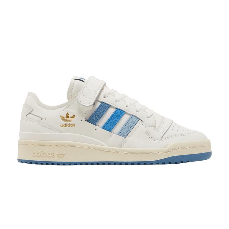 adidas Forum 84 Low Белый Измененный Синий 47