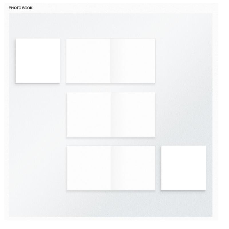 [Deluxe Ver.][LP]BTS- ARIRANG [Standard Ver.][LP]