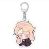 Anime Peripheral Keychain Pendant, Handbag Pendant, Backpack Pendant