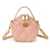 Single-shoulder Bag Style, Suitable for Both Boys and Girls, Small Round Bag for Children, Children's Accessory Bag