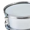 11" Snare Drum, Portable with Practice Gloves, Music Drum Percussion Instrument Musical Instrument for Boys Kids Adults Teens