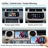 Autoabc Wireless Carplay Android Auto For Land Rover Jaguar Bosch Discovery4 Evoque Freelander2 XE XF XJL Mirroring Decorder