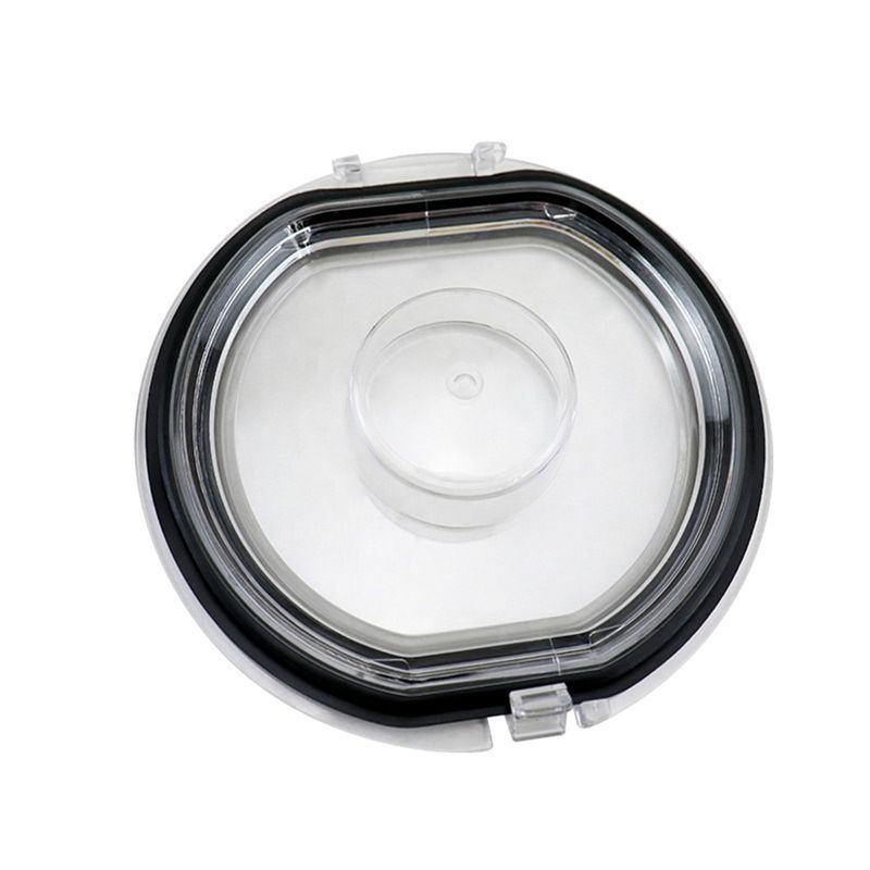 ABIY Cordless Vacuum Sealing Ring Replacement Bottom Bin Lid Cordless Vacuum Sealing Ring