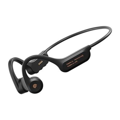 Aigo G03 Pro Waterproof Bone Conduction MP3 Sports Headphones