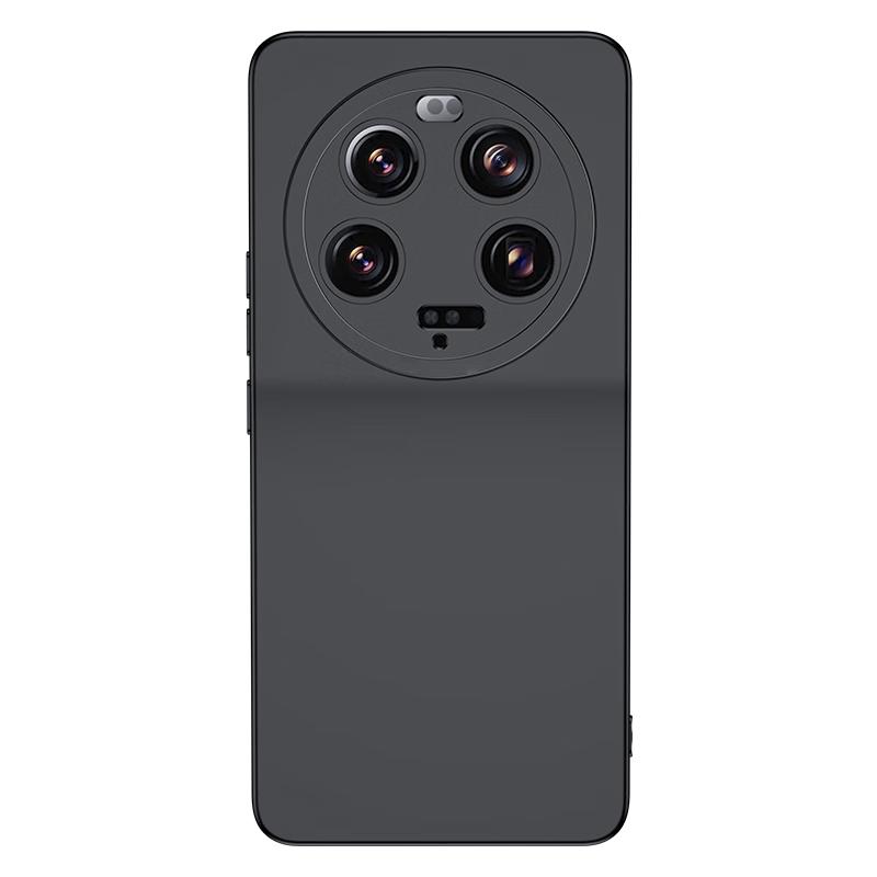 HOLDZU Shockproof Full Lens Protection Phone Case for Xiaomi & Redmi