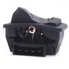 Motorcycle Switches Button Horn Turn Signal Buttons Assembly For Piaggio Zip