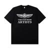 2025 Tama Drum Kit 40th Anniversary Peripheral Printed Rock Drummer T-shirt Male Short-sleeved Band Dress Shirt