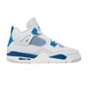 4 Retro Military Blue (2024) (GS)