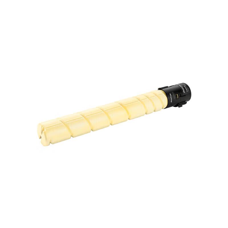 Pantum CTO-910HY Yellow Toner Cartridge CN plug (adapter included)