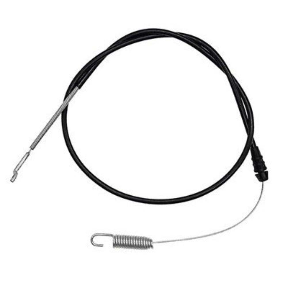 Replacement Cable Black Traction Cable OEM Fit Outdoor Use Traction Part Repair Part Mower Repair For Toro 21465