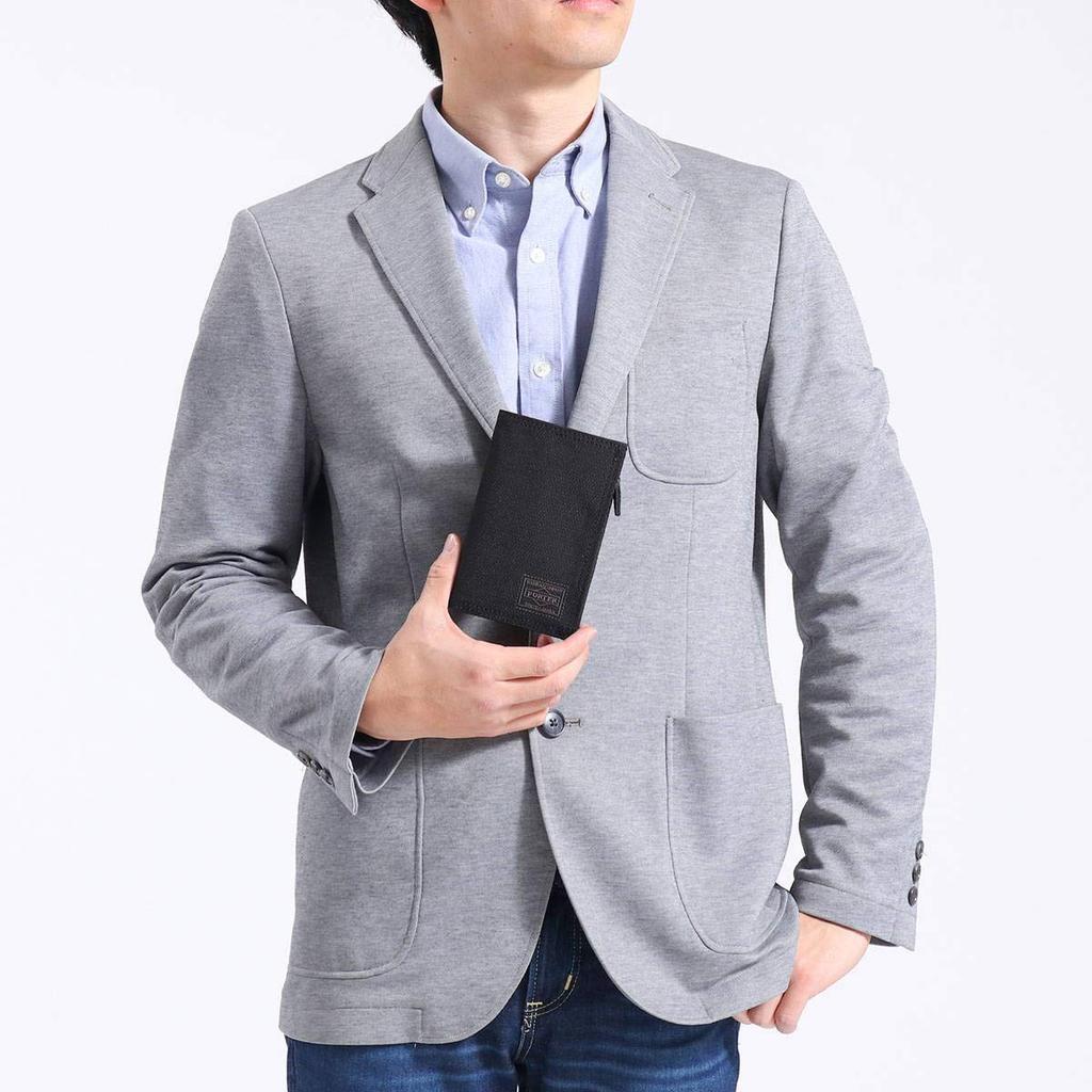 Porter Dill Wallet M