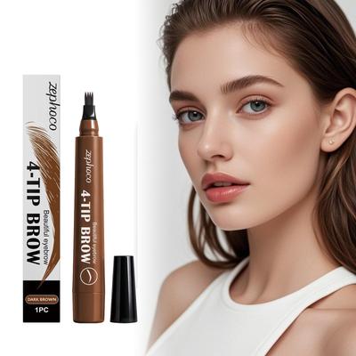 Augen-Make-up – Augenbrauenstifte & Gele