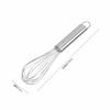 Kai House Select DL6270 KAI šlehací metla 25 cm oválná rukojeť pro snadné uchopení