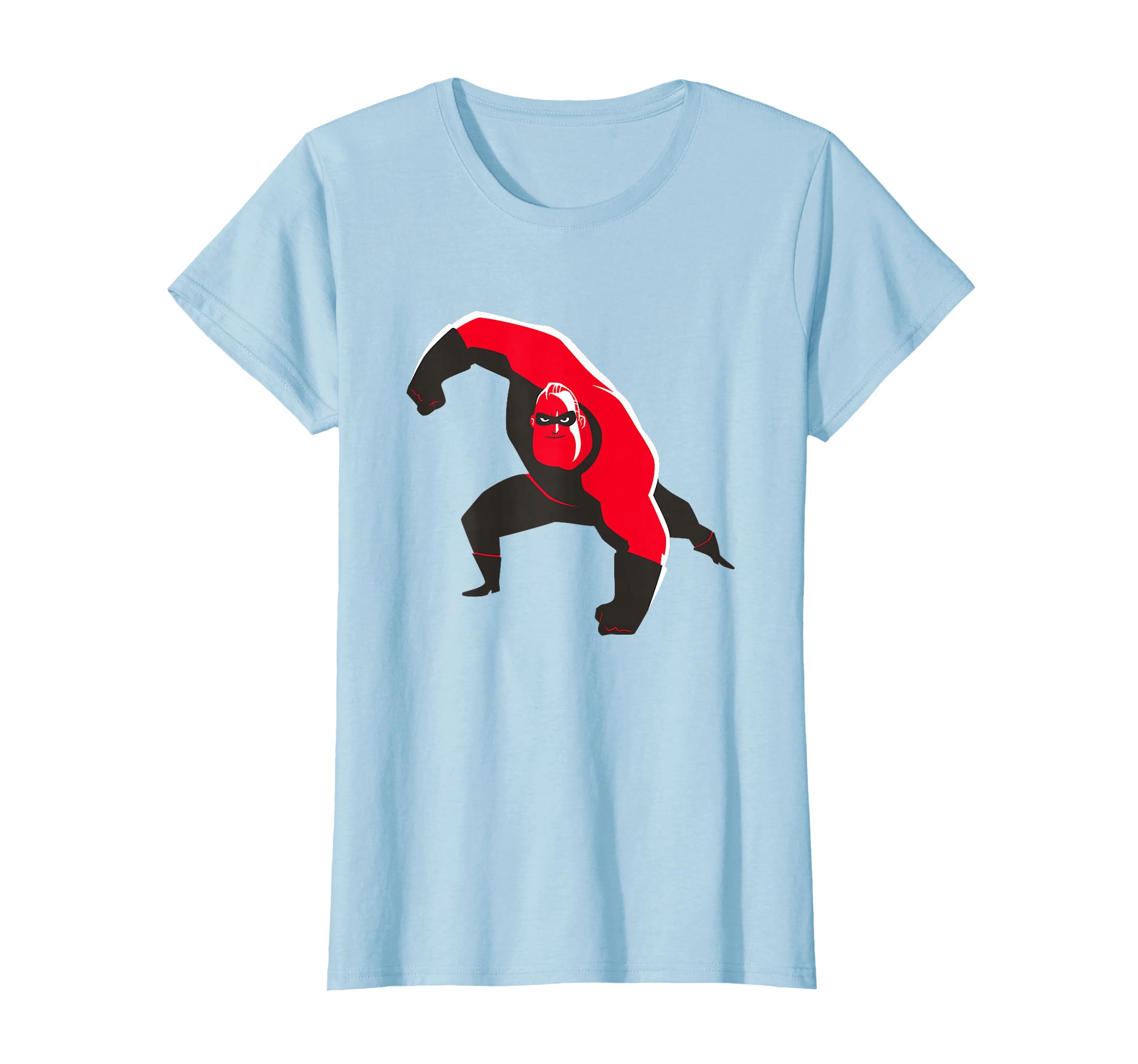 Disney Pixar Incredibles Mr. Incredible T-shirt