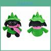 Jucărie de pluș Ralsei drăguță de 25 cm Joc Undertale Deltarune Protagonist Păpuși moi umplute Marea Britanie