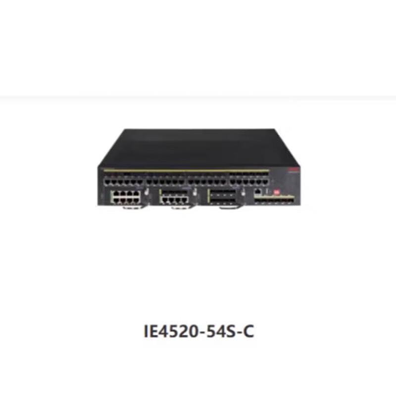 

H3C IE Series Industrial Switch
