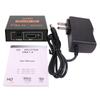 4K HDMI Splitter: 1 Input to 2 Output Screen Sharing Converter