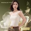 Women's Padded Slim Fit Camisole Top