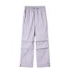 Outdoor Hiking Paratrooper Cargo Pants Trendy Loose Breathable Spring Autumn American Style Straight Casual Pants
