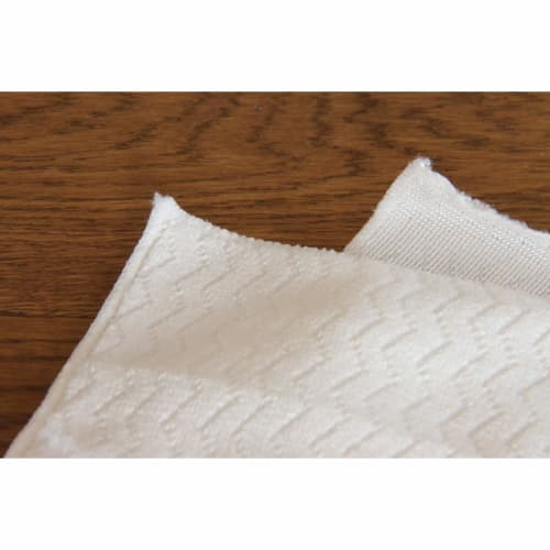 Aisen: A duster that removes dirt like never before