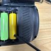 AAA Battery Eliminators Replace 2XAAA Batteries Power Supply Adapter for LED Fairy Light Thermostat Table Lamp Clocks