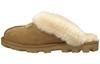 Coquette Slipper One Pedal Slippers Women's 5125-CHE