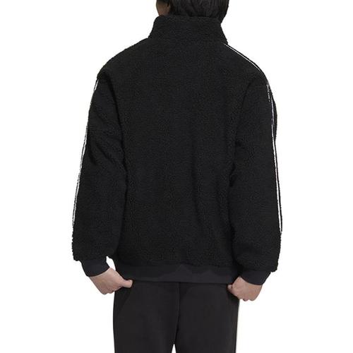 adidas Kurtki Neo Męskie Czarne HN8731