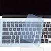 1PC laptop keyboard film, suitable for 12inch to 14inch universal film, colored dust cover, available in four colors