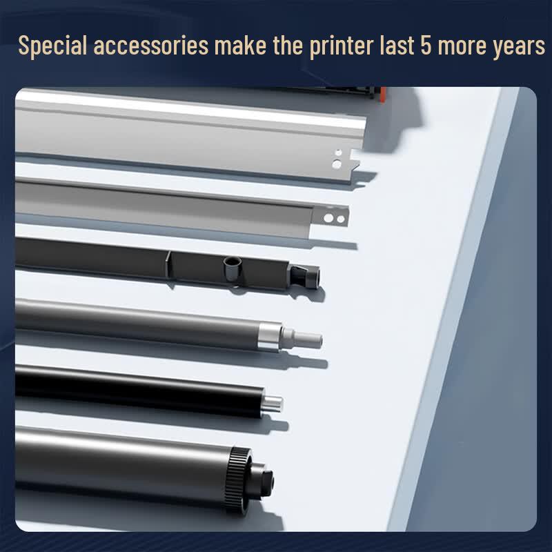 Huiwei M1136 Compatible Drum Unit for HP LaserJet M1136 MFP
