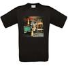 Redman Muddy Rap Waters Hip Hop T-Shirt alle Größen NEU vintage gewaschen atmungsaktiv Streetwear leicht bequem Mode
