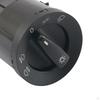 Headlight Fog Light Switch Parts Easy Installation Replaces 1C0941531C 1C0941531C01C Accessory